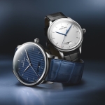 Jaquet Droz Grande Heure Minute Quantième