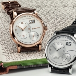 Lange 1. Segunda generación.