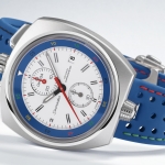 Omega Seamaster Bullhead «Rio 2016»