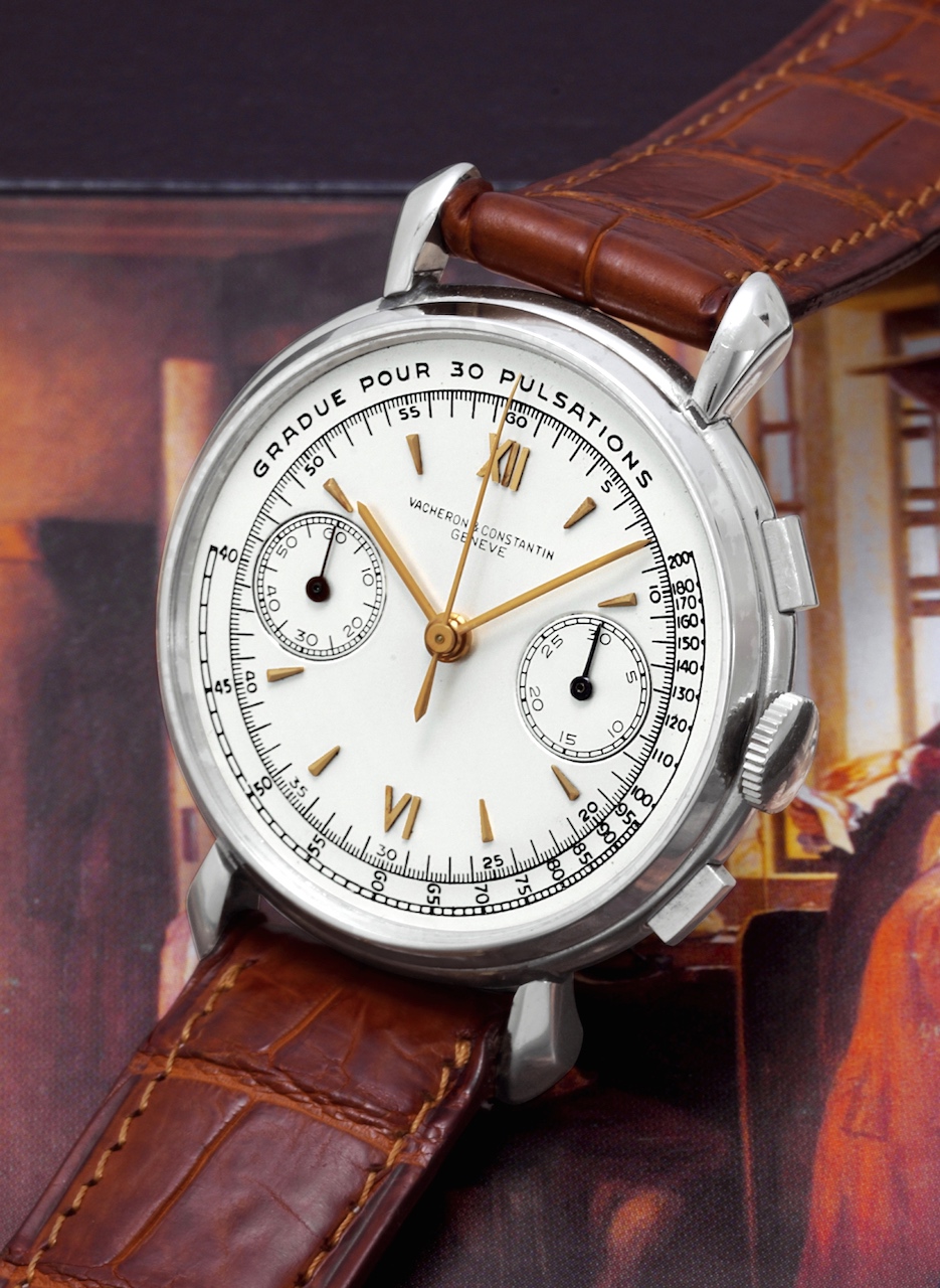 Vacheron Constantin 4178 (1950)