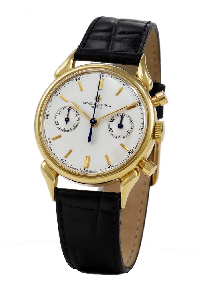 Vacheron Constantin 6087 (1960)
