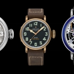 Zenith exprime el Pilot Type 20