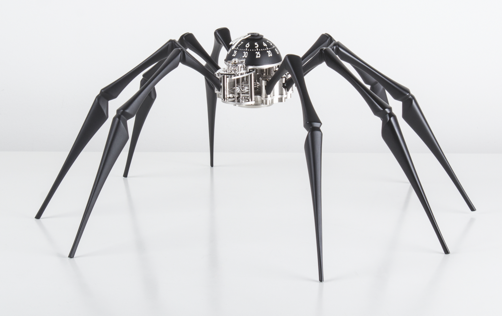 Arachnophobia-MB&F-Black