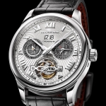 Chopard L.U.C Perpetual T, ahora en platino