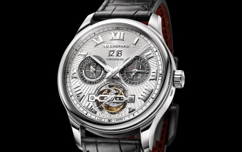 Chopard L.U.C Perpetual T portada
