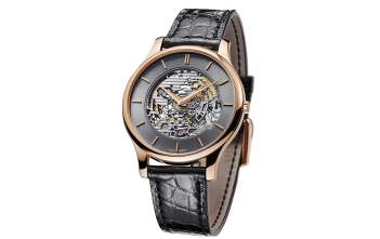 Chopard L.U.C XP Skeletec portada