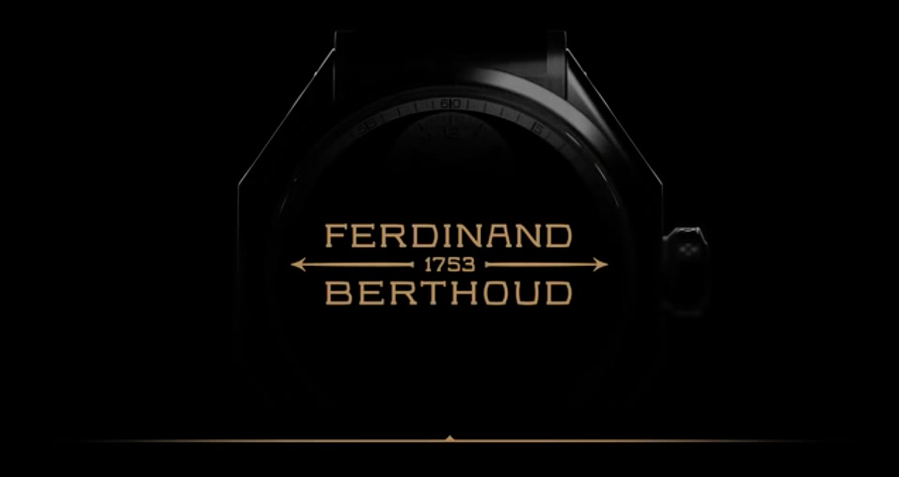 Ferdinand Berthoud 1