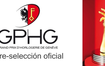 GPHG portada