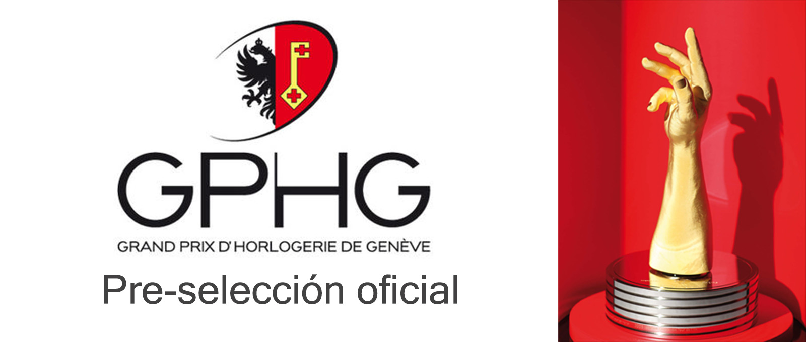 GPHG portada