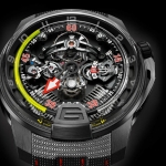 HYT H2 Aviator