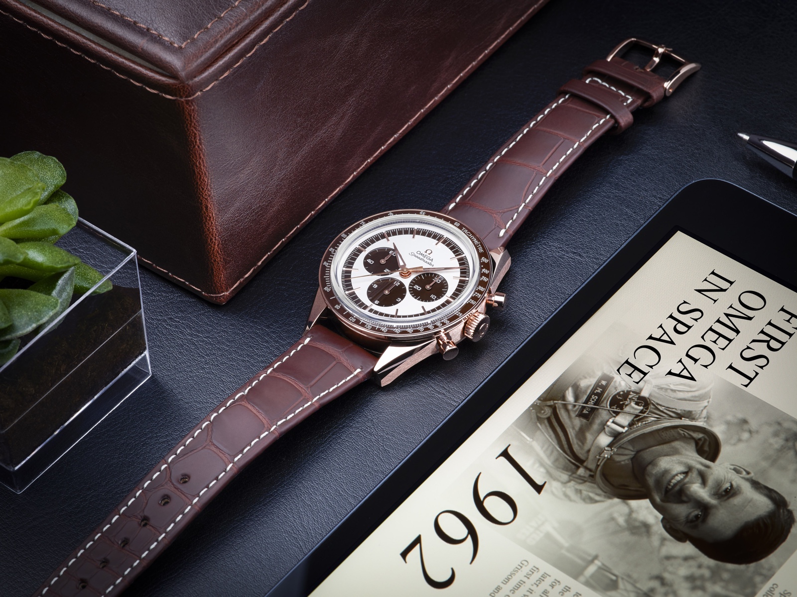 Omega-Speedmaster-First-Omega-in-Space