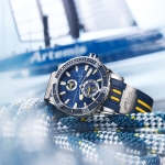 Ulysse Nardin Marine Diver Artemis Racing