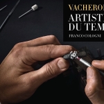 Vacheron Constantin Artists of Time, un nuevo libro que no debemos perdernos.
