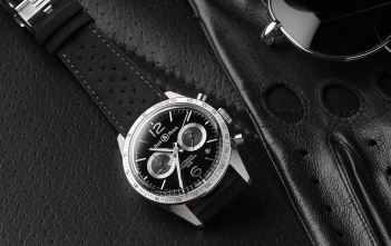 Bell & Ross Vintage BR GT portada