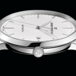 Girard-Perregaux 1966 … ¡en acero!
