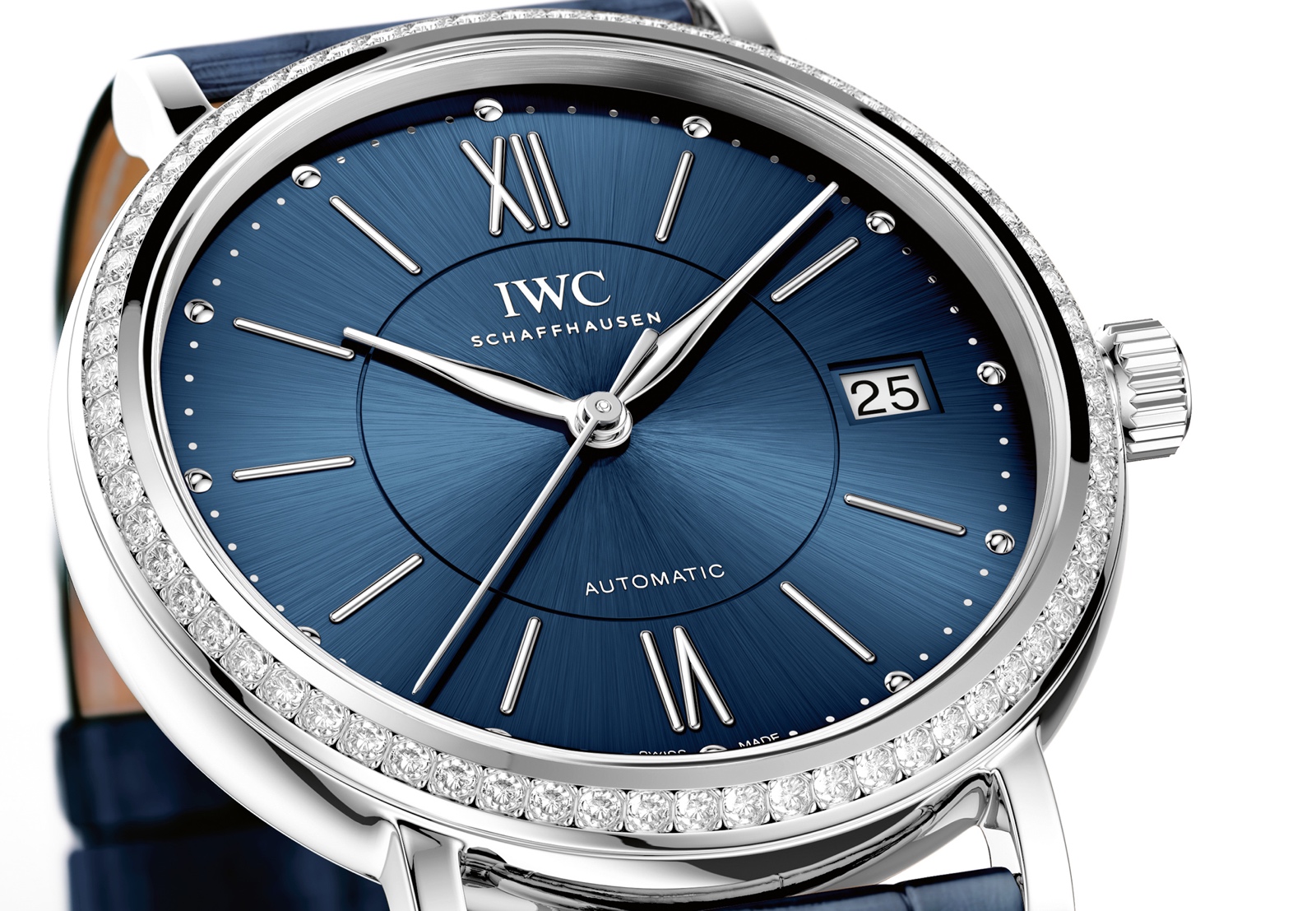 IWC-Portofino-Midsize-Automatic-Dial