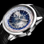 Importantes cambios en el Jaeger-LeCoultre Geophysic