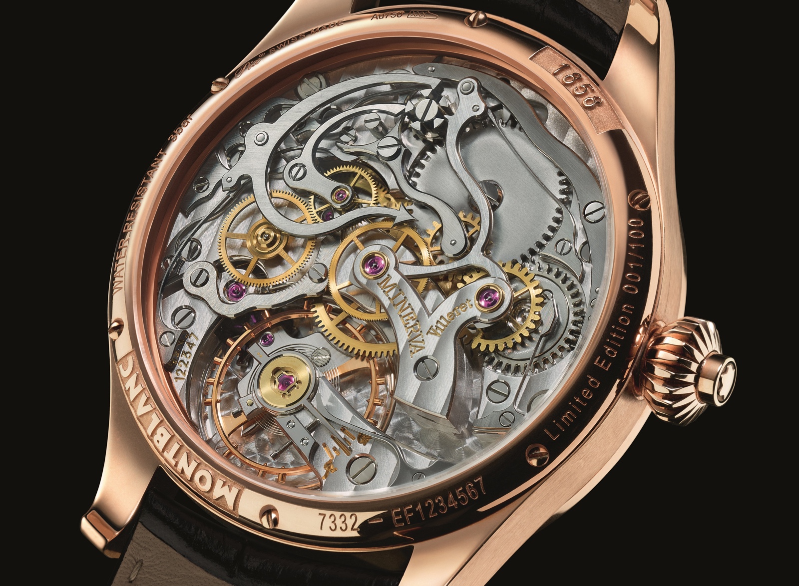 Montblanc-1858-Chronograph-Tachymeter-Back