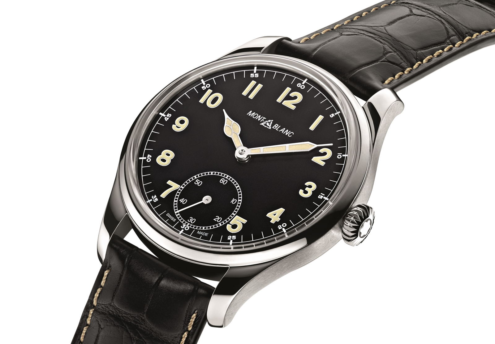 Montblanc-1858-Small-Second