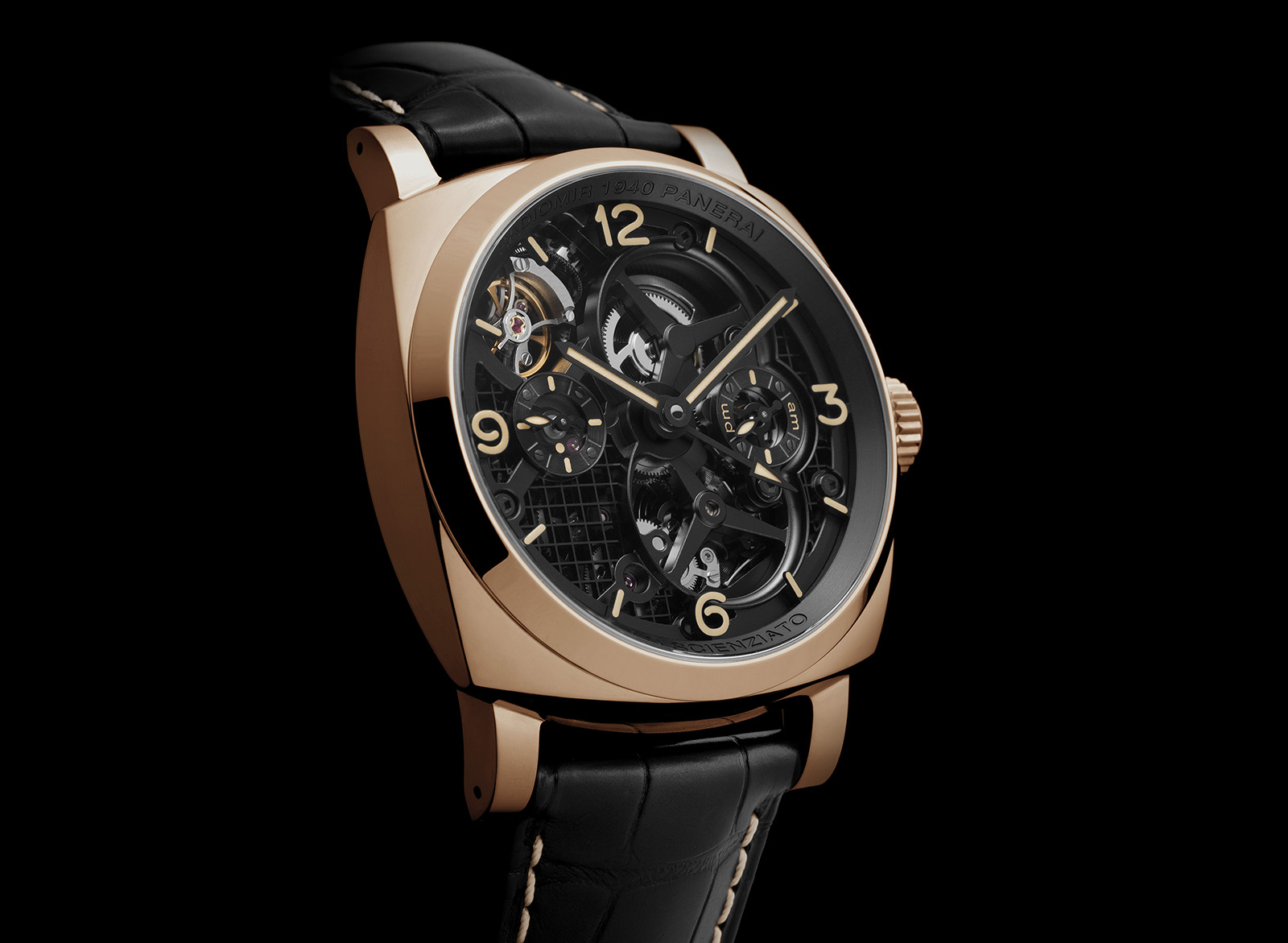 Panerai Pam 559