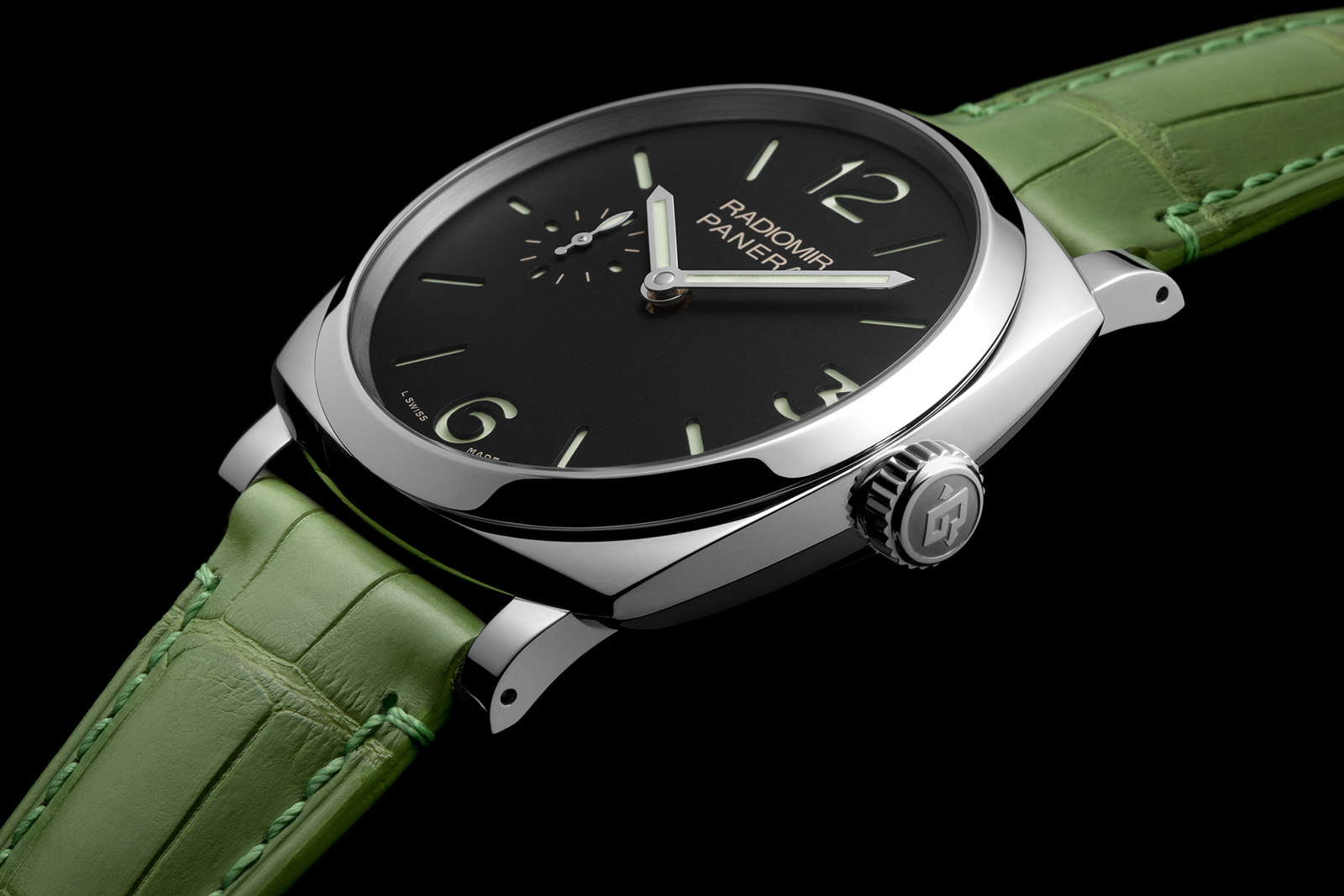 Panerai Pam574