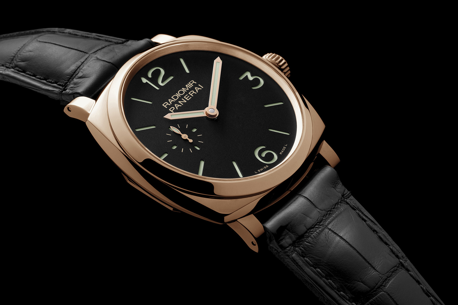 Panerai Pam575