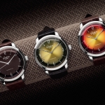 Glashütte Original Sixties Iconic Collection