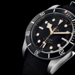 Tudor Heritage Black Bay «Black»