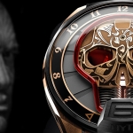 HYT Skull Maori