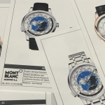 Un paseo por Montblanc