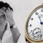 Moser Endeavour Small Seconds «Bryan Ferry»