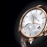 H. Moser Venturer Big Date