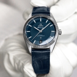 Asistimos al nacimiento del primer Master Chronometer