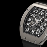 Richard Mille RM 67-01 Automatic Extra Flat