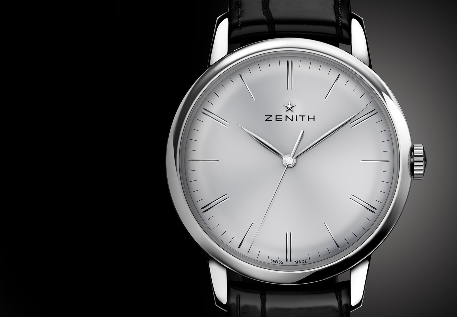 Zenith Elite 6150 Ultra Thin