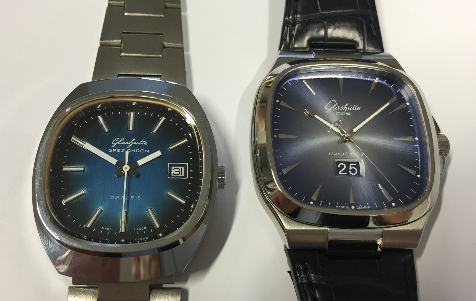 Glashutte Original - Workshop - Innovacion - 1