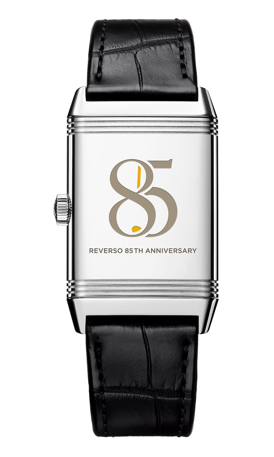 Jaeger-LeCoultre Reverso 2016 Classic - fondo