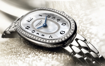 Longines Symphonette portada