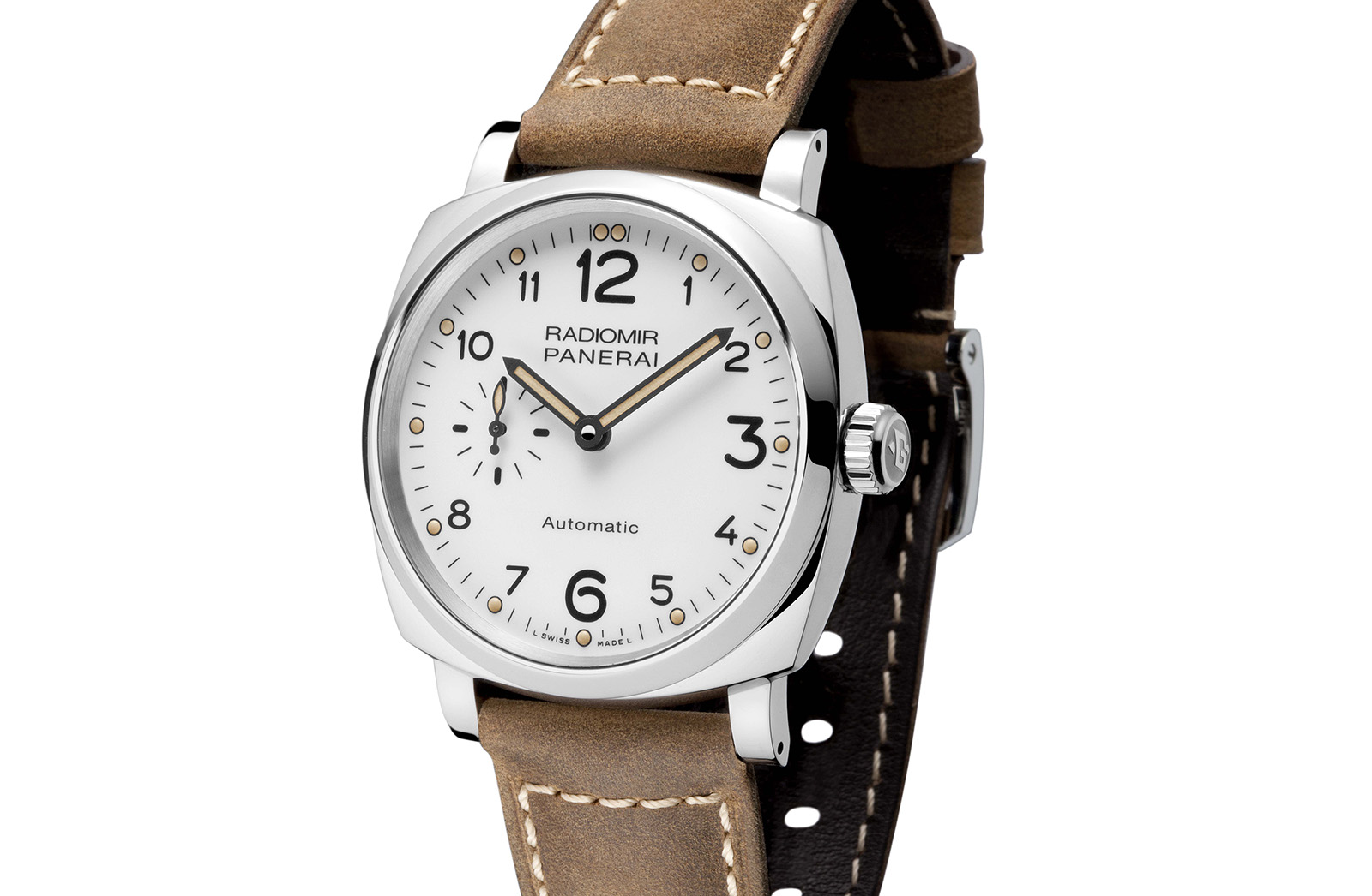 Panerai Radiomir 1940 3 Days 42 mm - PAM655 1