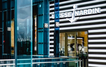 Ulysse Nardin inaugura una nueva boutique en Miami