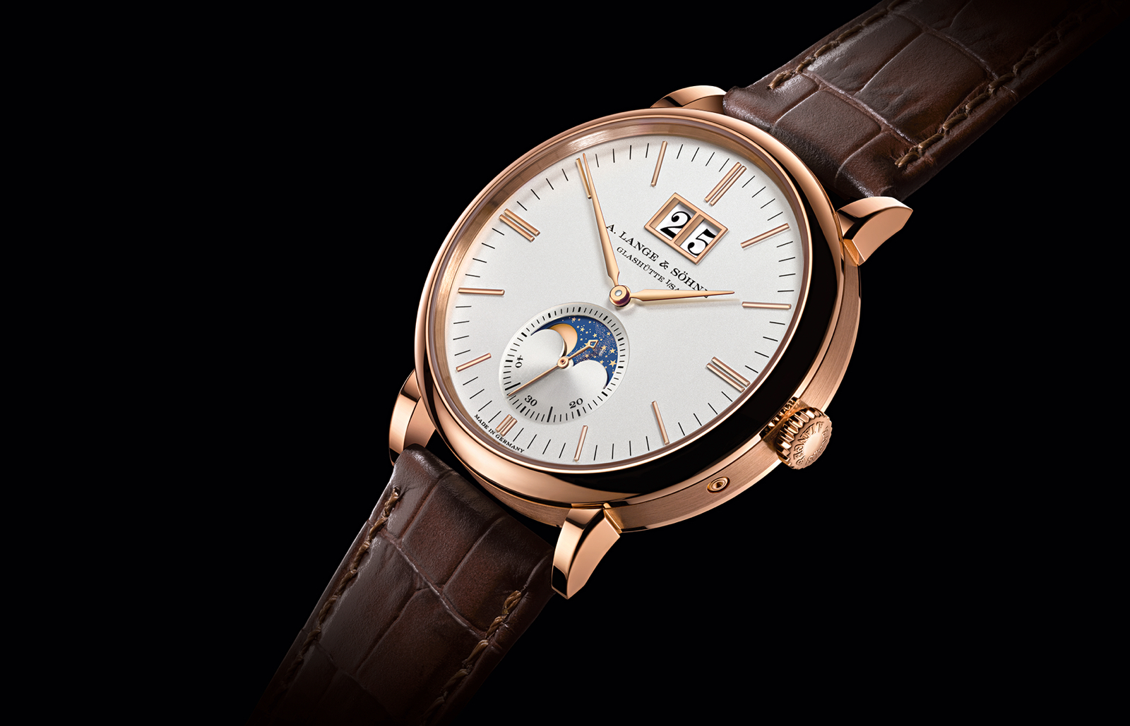 ALS Saxonia Moon Phase