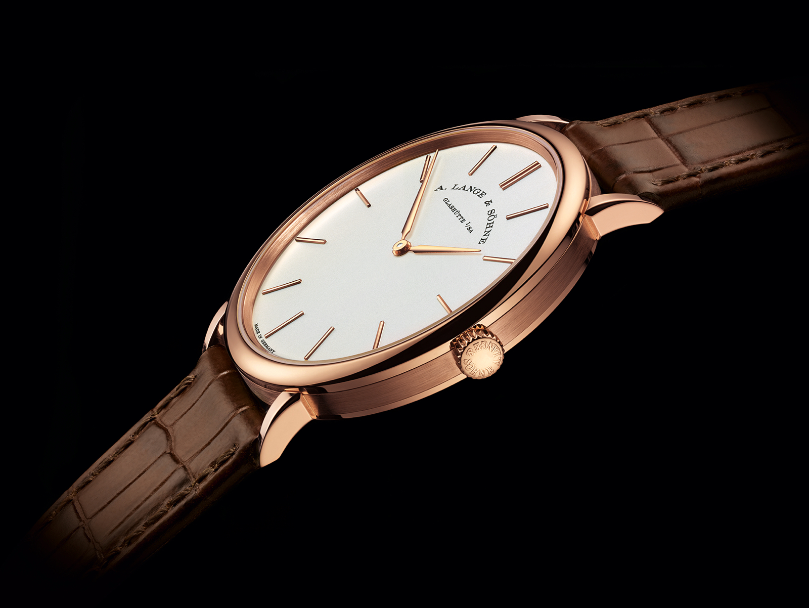 ALS Saxonia Thin