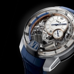 HYT H2 Tradition – Pre-SIHH 2016