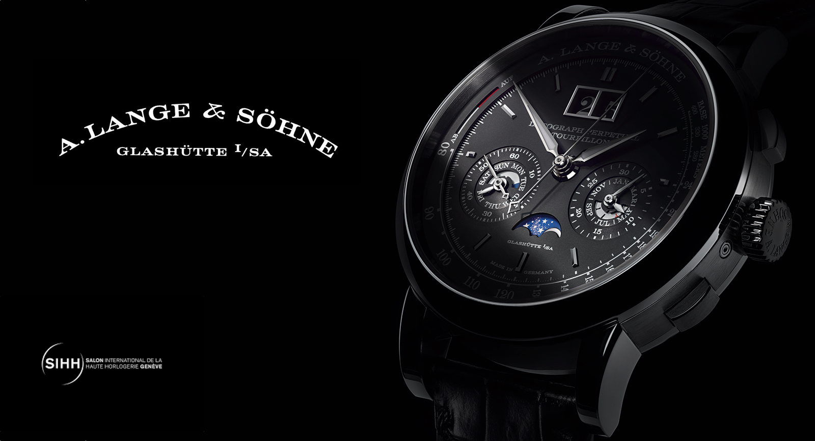 Lange SIHH 2016