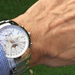 Longines Conquest Classic Moonphase, análisis a fondo