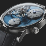 Pre-SIHH 2016: MB&F LM101 en platino