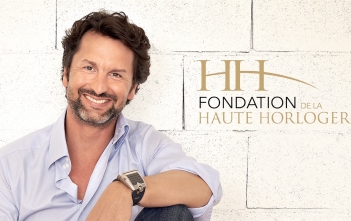 MB&F nuevo socio de la FHH