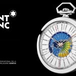 Montblanc, imparable en el SIHH 2016.