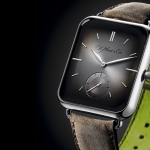 Moser & Cie Swiss Alp Watch