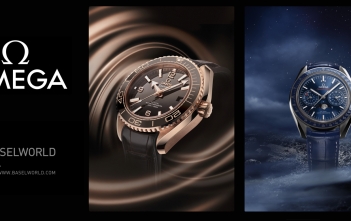 Omega Pre-Basel 2016